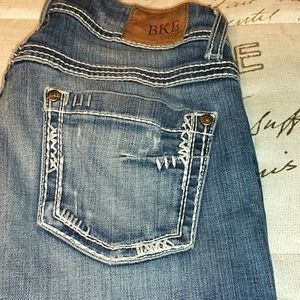 Bke jeans